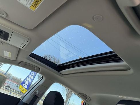 New 2026 Honda Accord SE image 19