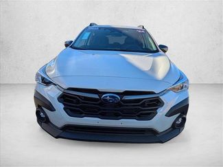 Certified 2024 Subaru Crosstrek 2.0i Premium video 2