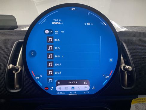 New 2026 MINI Cooper Countryman S w/ Comfort Package Max image 16