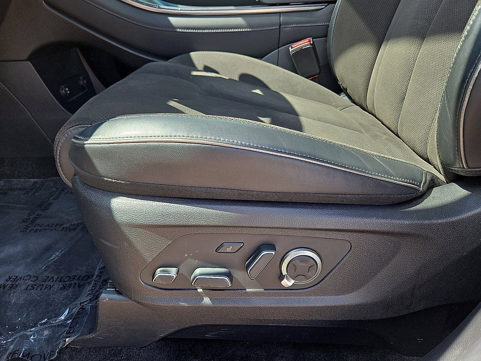 Used 2025 Hyundai Palisade Calligraphy AWD/4WD image 26