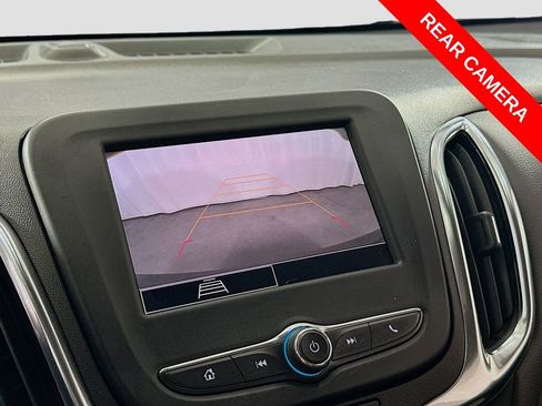 Used 2023 Chevrolet Equinox LT FWD image 15