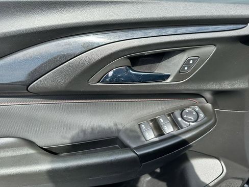 Used 2023 Chevrolet TrailBlazer RS image 9