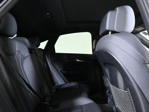 Certified 2023 Audi Q5 2.0T Premium Plus w/ Premium Plus Package image 17