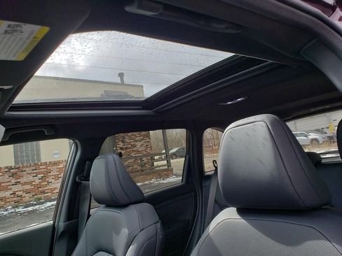 New 2026 Subaru Forester Limited image 7