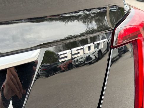 Used 2025 Cadillac CT5 Premium Luxury image 11