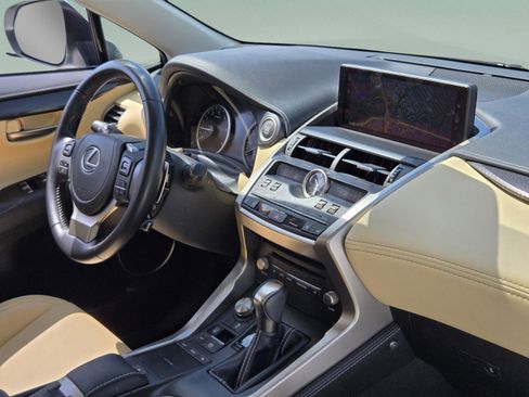 Used 2021 Lexus NX 300 FWD w/ Premium Package image 14