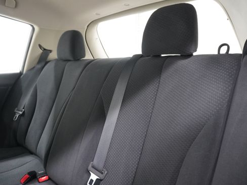 Used 2012 Nissan Versa 1.8 S w/ Special Edition Pkg FWD image 13