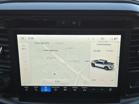 Used 2025 Ford F150 Raptor image 33