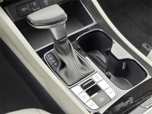 New 2026 Hyundai Tucson SEL image 19