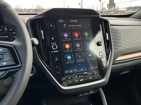 New 2026 Subaru Forester Sport image 18