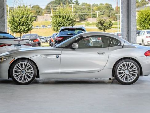 Used 2009 BMW Z4 sDrive35i image 50