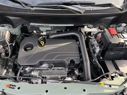 New 2026 Chevrolet Equinox ACTIV image 30