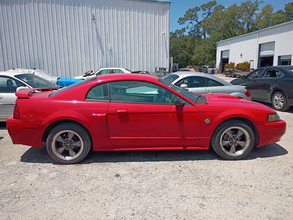Used 2004 Ford Mustang GT RWD image 9