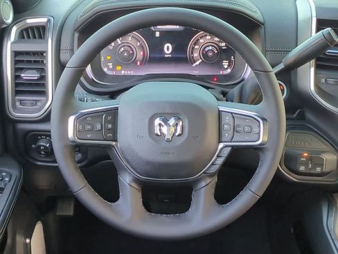 Used 2026 RAM 2500 Laramie image 23