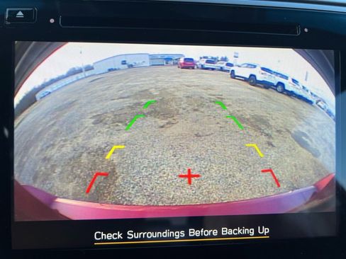 Used 2019 Subaru Outback 2.5i Premium w/ Protection Package #1 image 31