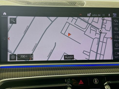 Used 2020 BMW X5 sDrive40i w/ M Sport Package image 15