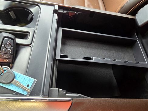 Used 2023 Ford F150 King Ranch w/ Equipment Group 601A High image 30