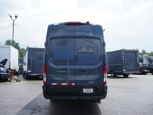 Used 2020 Ford Transit 250 148 High Roof Extended RWD image 8