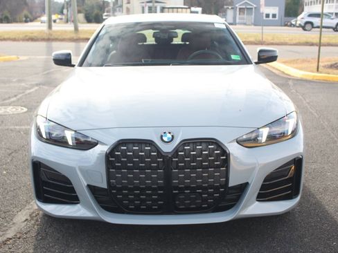 New 2026 BMW 430i xDrive w/ M Sport Package AWD/4WD image 3