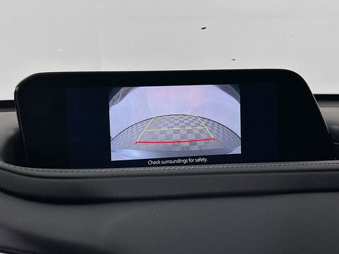 Certified 2024 MAZDA CX-30 AWD 2.5 S w/ Select Sport Pkg image 19