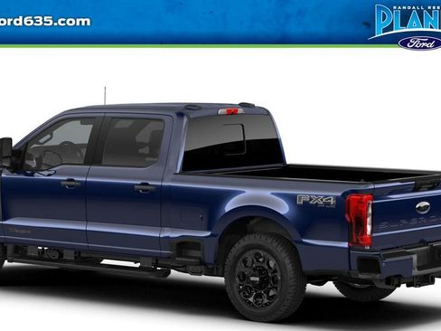 New 2026 Ford F250 XLT w/ XLT Premium Package image 2