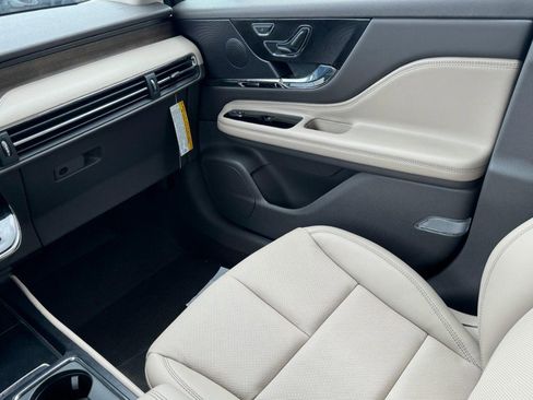 New 2024 Lincoln Corsair Grand Touring w/ Equipment Group 301A image 11