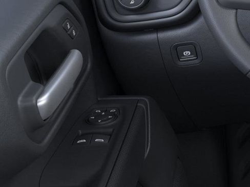 New 2025 Chevrolet Silverado 3500 W/T image 22