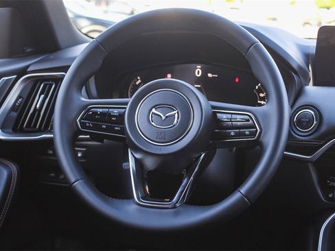 New 2026 MAZDA CX-90 Plug-In Hybrid w/ Premium Plus image 17