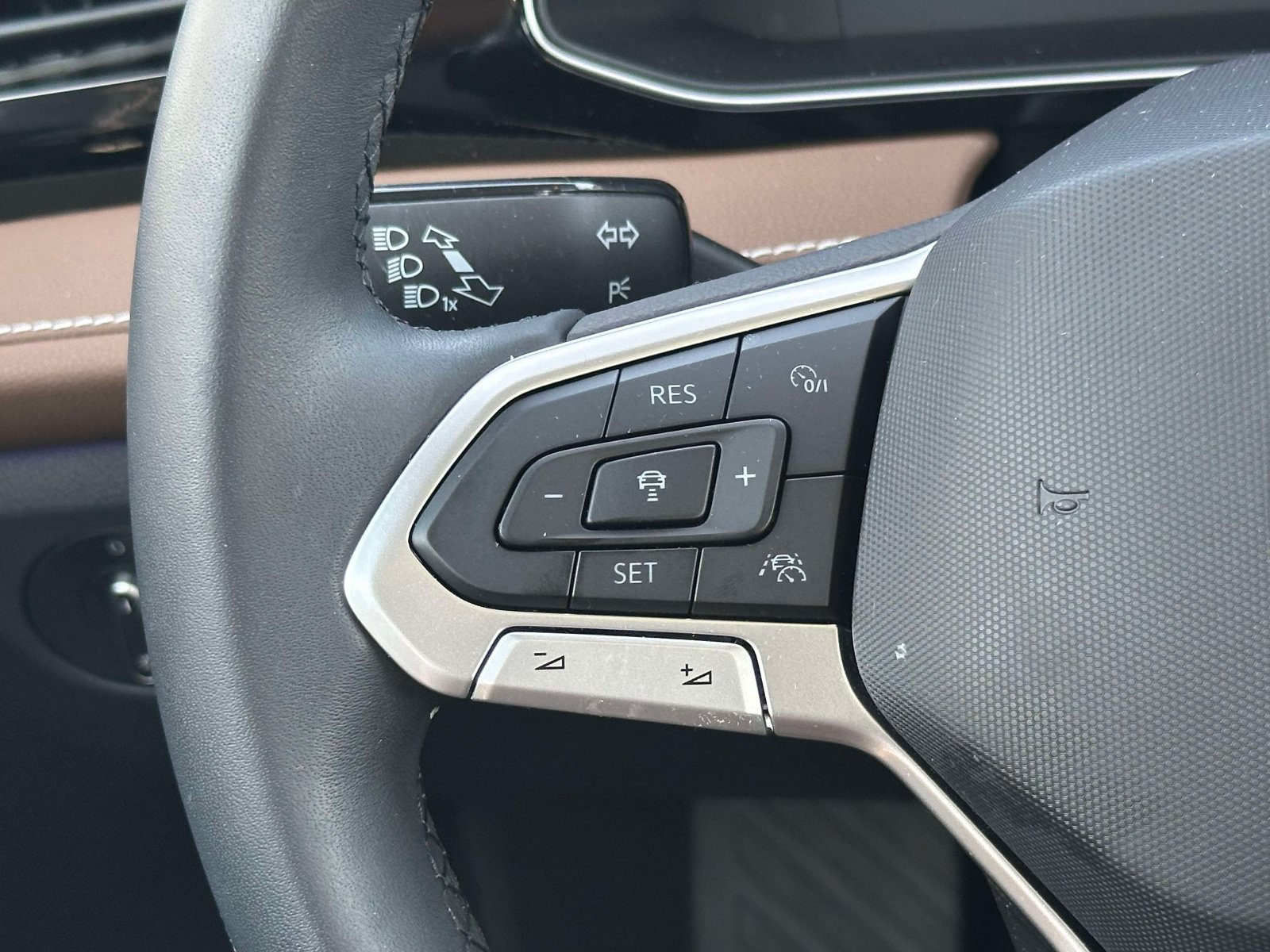 Certified 2026 Volkswagen Jetta SEL FWD image 24