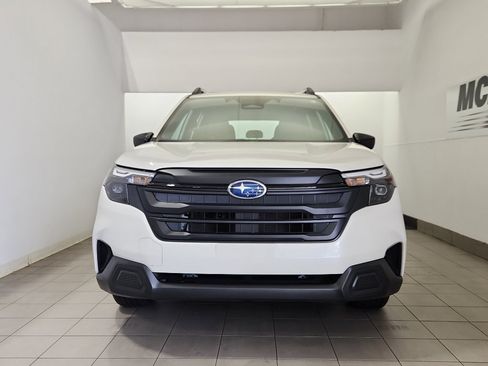 Used 2026 Subaru Forester AWD/4WD image 3