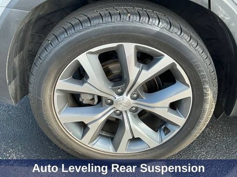 Used 2020 Hyundai Palisade SEL w/ Premium Package FWD image 13