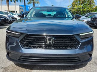 New 2025 Honda Accord SE video 2