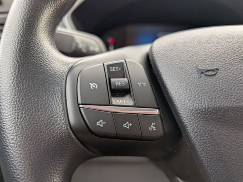 Used 2025 Ford Escape Active image 14