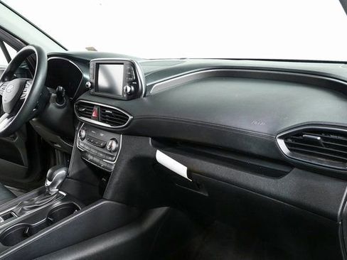 Used 2019 Hyundai Santa Fe SEL image 22