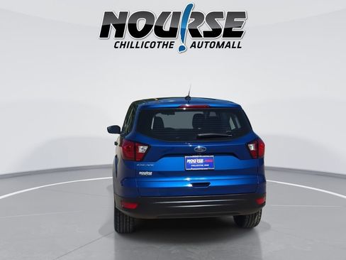 Used 2019 Ford Escape S FWD image 7