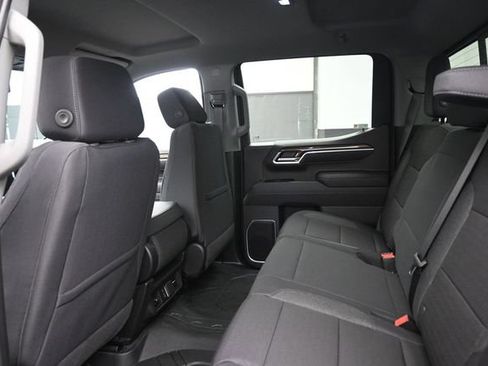 New 2026 Chevrolet Silverado 1500 LT AWD/4WD image 9