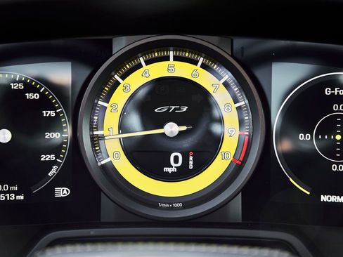 Used 2023 Porsche 911 GT3 image 57