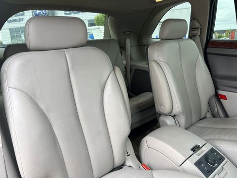 Used 2004 Chrysler Pacifica AWD w/ Heated Seat Group image 19