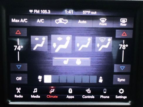 Certified 2019 RAM 1500 Big Horn image 28