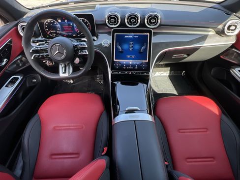 Certified 2024 Mercedes-Benz CLE 53 AMG 4MATIC image 21