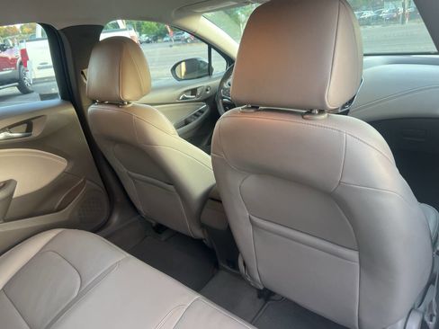 Used 2017 Chevrolet Cruze Premier w/ RS Package image 17