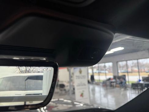 Used 2025 INFINITI QX80 Autograph image 16