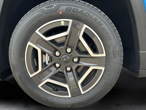 New 2026 Jeep Cherokee Limited AWD/4WD image 30
