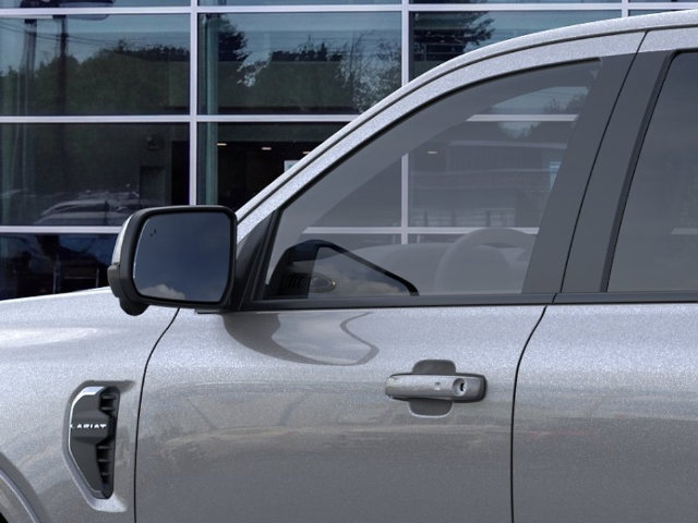 New 2026 Ford Ranger Lariat w/ FX4 Off-Road Package AWD/4WD image 20