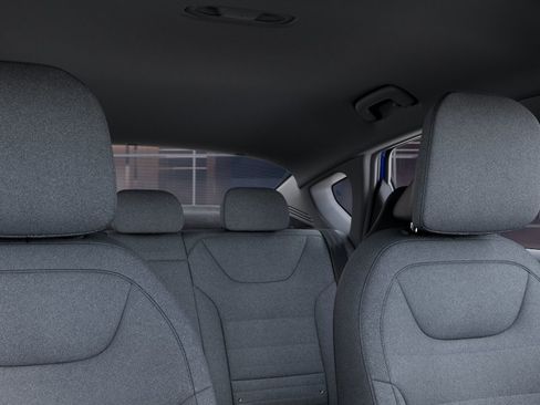 New 2025 Kia K4 EX FWD image 27