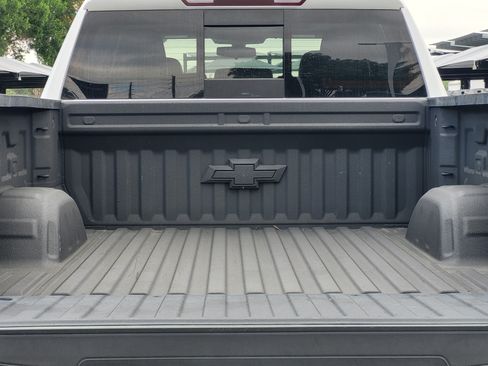 Used 2021 Chevrolet Silverado 1500 RST w/ All Star Edition Plus AWD/4WD image 24