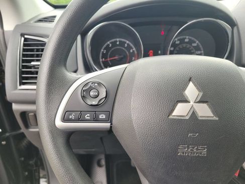 Used 2026 Mitsubishi Outlander Sport ES AWD/4WD image 27
