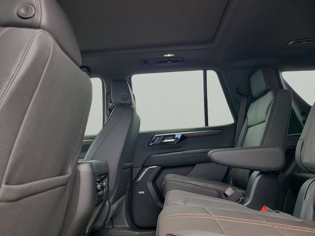 New 2026 Chevrolet Tahoe High Country w/ Sun And Tow Package RWD image 13