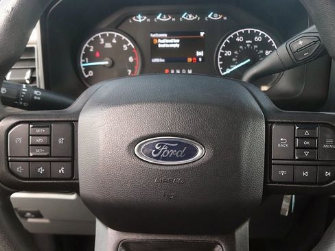 Used 2024 Ford F250 XL w/ STX Appearance Package image 17