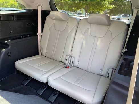 Used 2023 Kia Sorento SX Prestige w/ Panoramic Sunroof Package AWD/4WD image 26